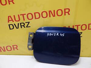 Б/в Лючок паливного баку синій на Rover 45 1999-2004