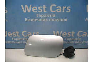 Б/в Лючок паливного баку сірий на Volkswagen Touareg. Вибір №1! 2003-2010
