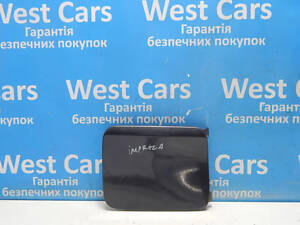 Б/в Лючок паливного баку сірий на Subaru Impreza 2007-2011