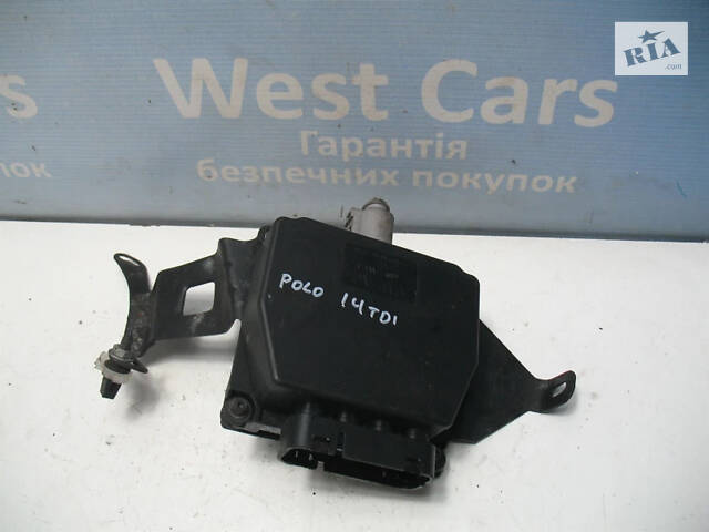 Б/в Магнітний клапан 1.4TDi на Volkswagen Polo 2001-2009