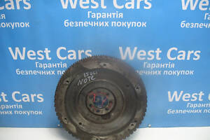 Б/в Маховик 1.5DCI на Nissan Note 2006-2013