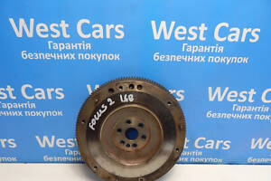 Б/в Маховик 1.6B МКПП на Ford C-Max 2004-2011