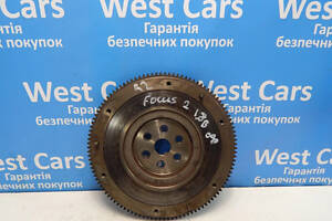 Б/в Маховик 1.8B на Ford Focus 2004-2011