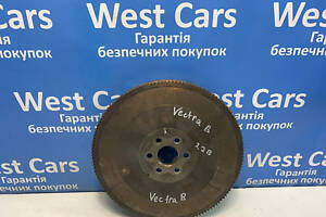 Б/в Маховик 2.2B МКПП на Opel Vectra B 1996-2002