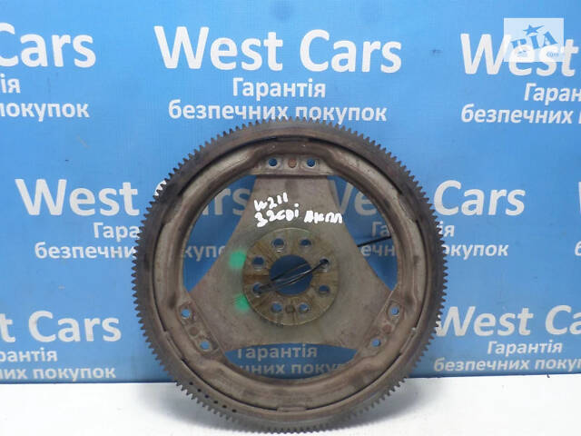 Б/в Маховик 3.2CDI АКПП на Mercedes-Benz E-Class 2002-2009