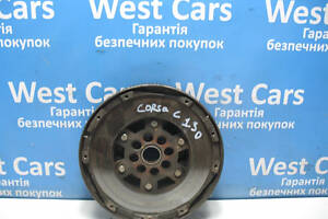 Б/в Маховик демпферний 1.3CDTI на Opel Combo 2000-2006