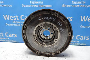 Б/в Маховик демпферний 1.6D МКПП на Ford C-Max 2011-2015