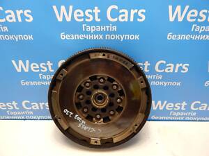 Б/в Маховик демпферний 2.2CDI на Mercedes-Benz C-Class 2001-2007
