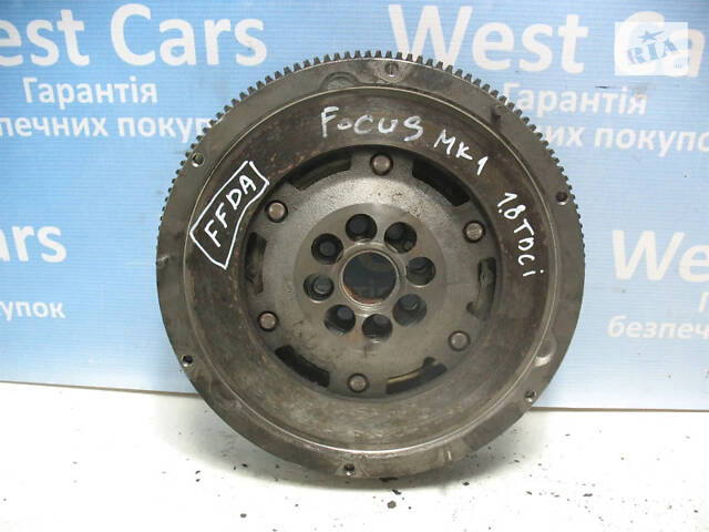 Б/в Маховик двигуна 1.8TDCi на Ford Focus 1998-2004