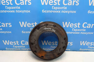 Б/в Маховик МКПП 1.6B на Volkswagen Golf IV 1998-2005