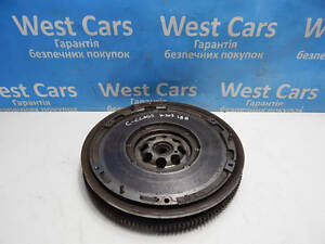 Б/в Маховик демпферний 1.8B на Mercedes-Benz C-Class 2001-2009
