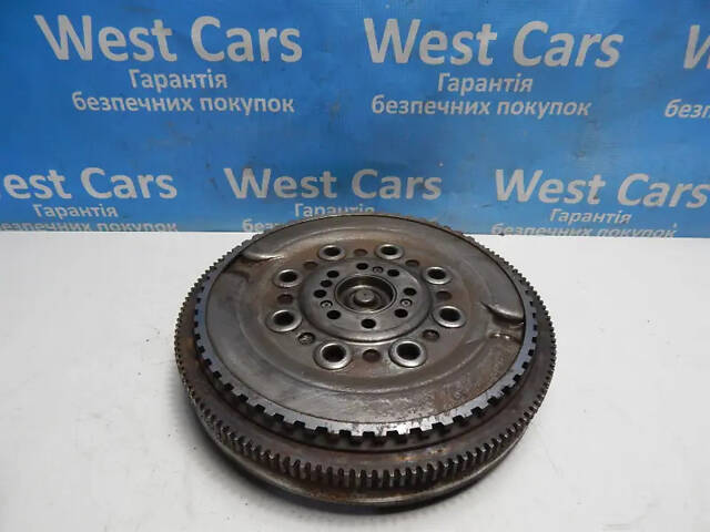 Б/в Маховик демпферний 1.8B на Mercedes-Benz C-Class 2001-2009 - Фото 4