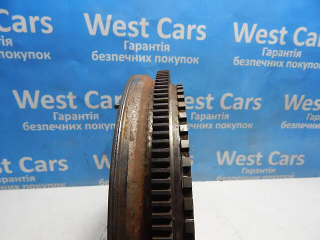 Б/в Маховик демпферний 1.8B на Mercedes-Benz C-Class 2001-2009 - Фото 5