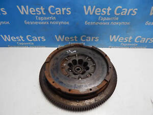 Б/в Маховик демпферний 2.0D на Jaguar XE 2015-2019