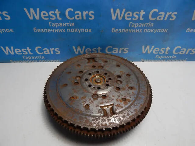 Б/в Маховик демпферний 2.0D на Jaguar XE 2015-2019 - Фото 2