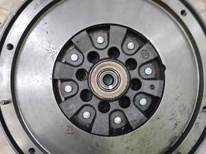 Б/У маховик MERCEDES SPRINTER 2-T (B901, B902), SPRINTER 3-T (B903), SPRINTER 4-T (B904) 2.1D/2.7D 04.00-05.06