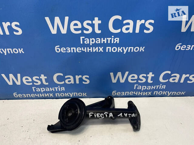 Б/в Маслоприймач 1.4TDCI на Ford Fiesta 2002-2008