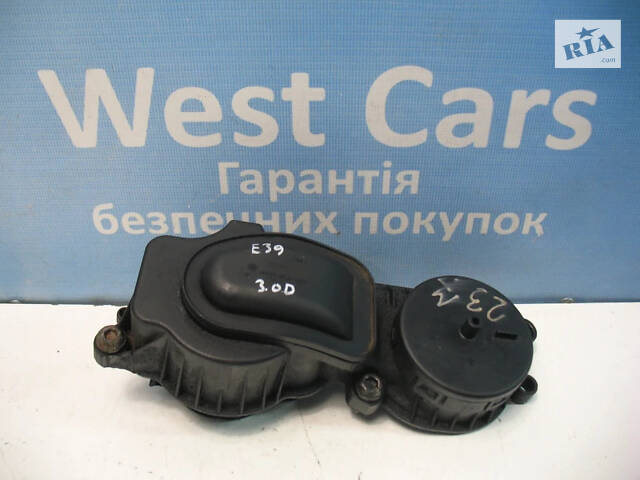 Б/в Масловідділювач/клапан вентиляції картерних газів 2.0D/2.5D/3.0D на BMW 3 Series 1995-2003