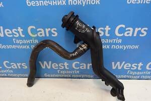 Б/в Маслозаливна горловина 2.0D на Peugeot 407 2004-2010