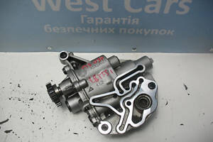 Б/в Масляний насос 1.8TFSi на Audi A3 2008-2013