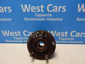 Б/в Маточина передня на Toyota Rav 4 2006-2012