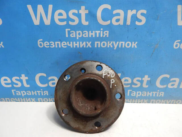 Б/в Маточина передня 2.0B на BMW 3 Series 2011-2018 - Фото 1