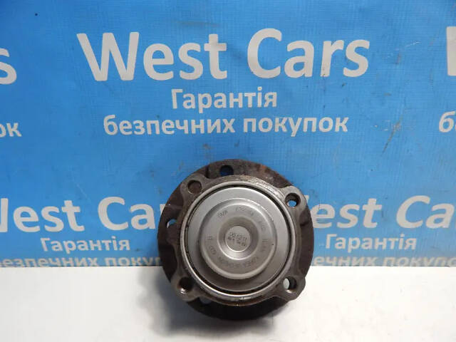 Б/в Маточина передня 2.0B на BMW 3 Series 2011-2018 - Фото 2