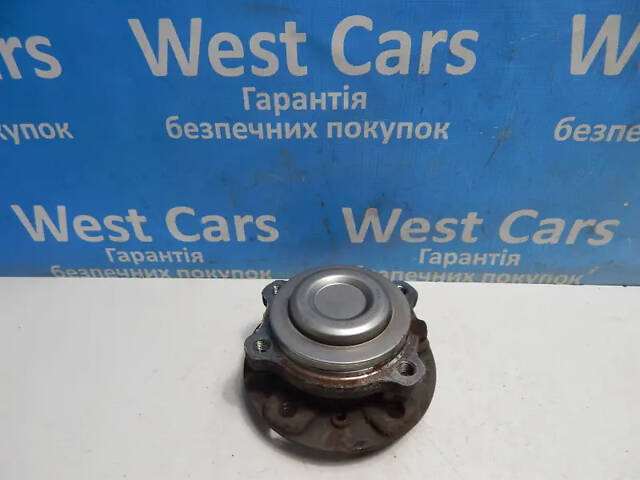 Б/в Маточина передня 2.0D на BMW 5 Series 2010-2016 - Фото 2