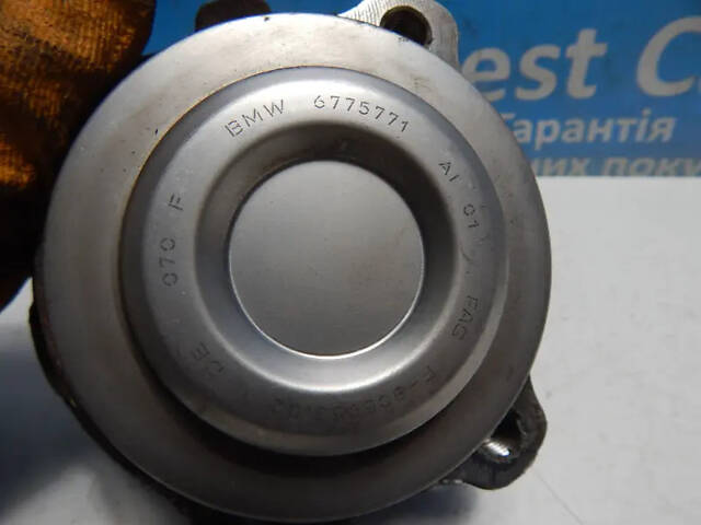 Б/в Маточина передня 2.0D на BMW 5 Series 2010-2016 - Фото 3