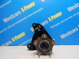 Б/в Маточина задня права на Nissan Leaf 2017-2021