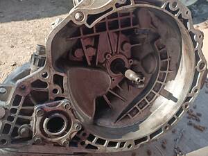 Вживана механічна коробка передач Lacetti/Aveo.