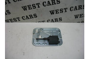 Б/в Механізм центрального замку кришки багажника 2 контакти на BMW X5. Вибір №1! 2000-2007