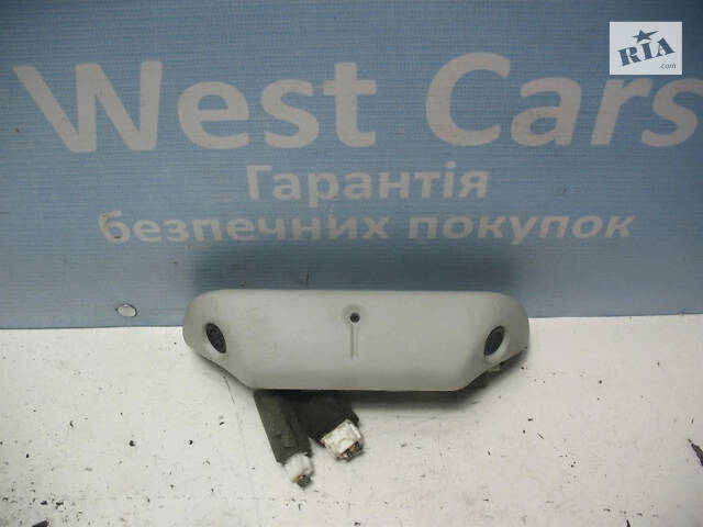 Б/в Мікрофон гучного зв'язку на Nissan Qashqai+2 2006-2013