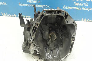 Б/в МКПП (5-ступенева) 1.5DCi 5MT JR5199 на Nissan Note 2006-2013