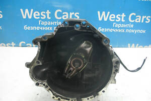 Б/в МКПП (5-ступенева) 1.8T DHW на Volkswagen Passat B5 1997-2000