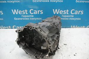 Б/в МКПП (6-ступ) 2.5TDi на Skoda SuperB 2004-2008