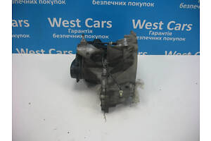 Б/в МКПП 1.25 бензин на Ford Fusion. Купуй найкраще! 2002-2008