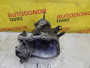 Б/в МКПП 1.2B на Renault Clio 1998-2005
