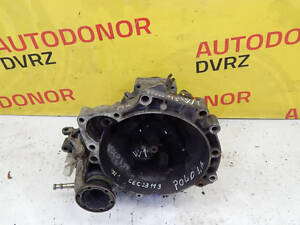 Б/в МКПП 1.3B на Volkswagen Polo 1994-2000