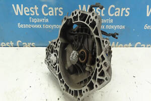 Б/в МКПП 1.3CDTI на Opel Meriva 2001-2011