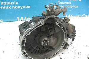 Б/в МКПП 1.4B 1.6B на Mercedes-Benz A-Class 1997-2004