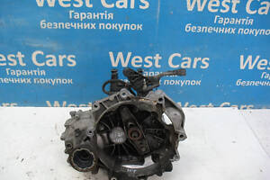 Б/в МКПП 1.4B LVE на Seat Ibiza 2010-2012