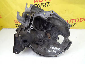 Б/в МКПП 1.4B на Citroen C3 2005-2009