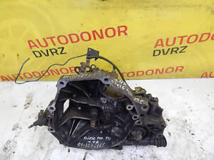 Б/в МКПП 1.4B на Honda Civic 1995-1998