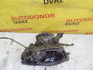 Б/в МКПП 1.4B на Opel Astra F 1991-1998