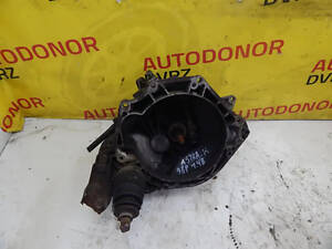 Б/в МКПП 1.4B на Opel Astra F 1991-1998