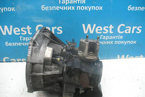 Б/в МКПП 1.4TDCI на Ford Fiesta 2008-2016