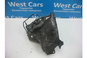 МКПП 1.5 dCi 2WD 6-ступ. TL4113 в Nissan Qashqai. Выбор №1! 2006-2013