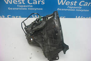 Б/в МКПП 1.5 dCi 2WD 6-ступ. TL4113 на Nissan Qashqai+2 2006-2013