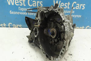 Б/в МКПП 1.5dCI JR5113 на Renault Scenic. Вибір №1! 2002-2007